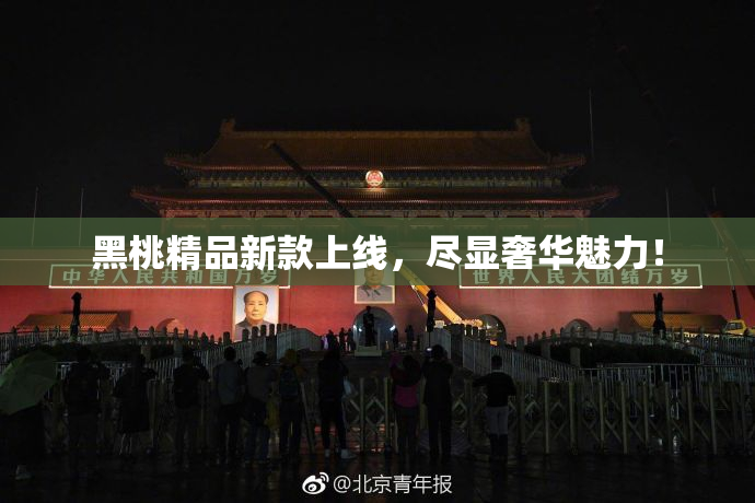 黑桃精品新款上线，尽显奢华魅力！
