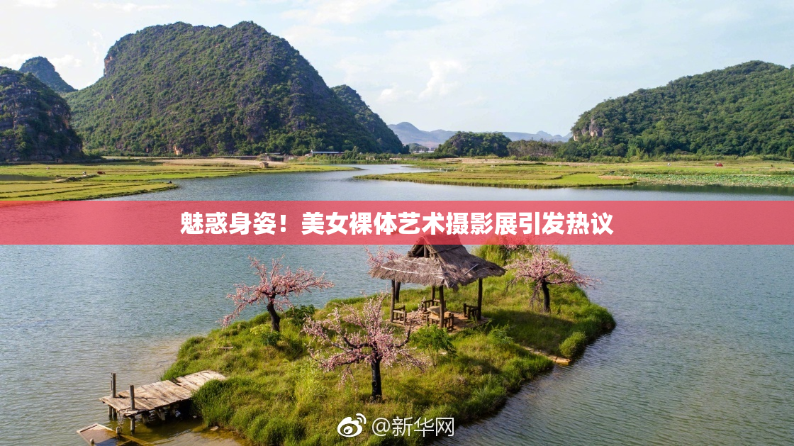 魅惑身姿！美女裸体艺术摄影展引发热议
