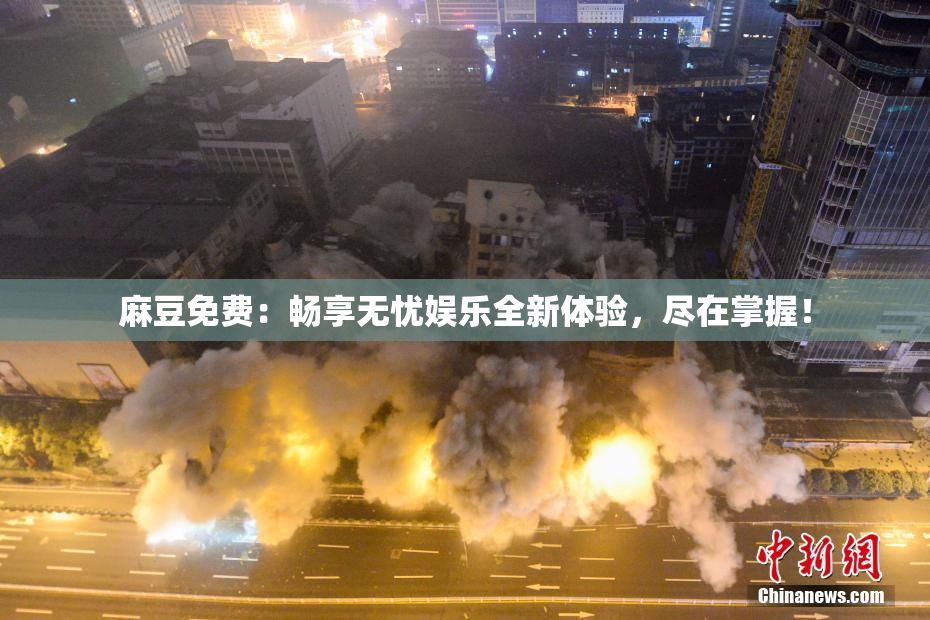 麻豆免费：畅享无忧娱乐全新体验，尽在掌握！