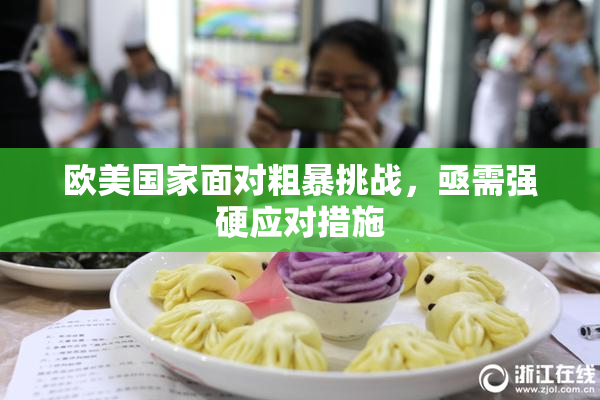 欧美国家面对粗暴挑战，亟需强硬应对措施