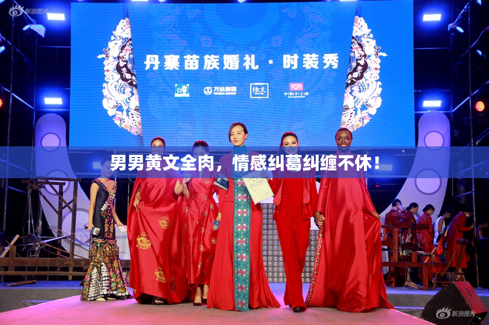 男男黄文全肉，情感纠葛纠缠不休！