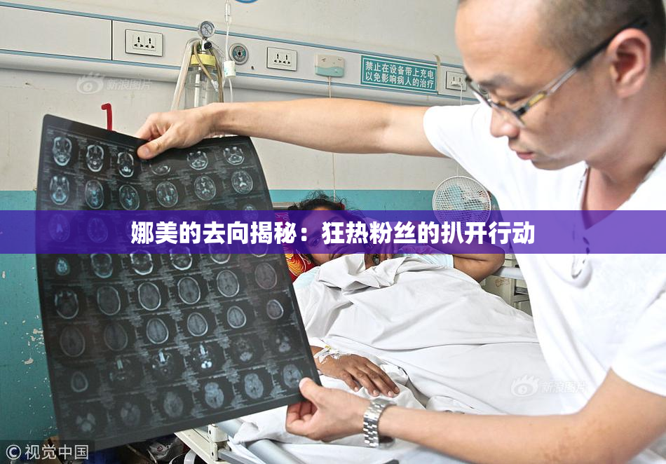 娜美的去向揭秘：狂热粉丝的扒开行动