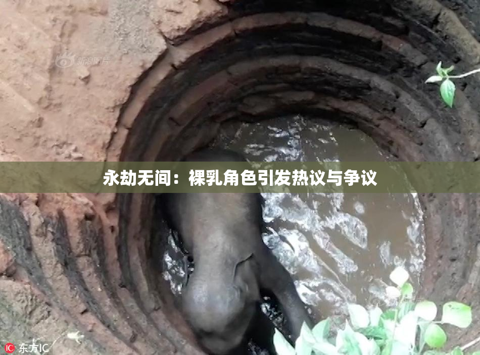 永劫无间：裸乳角色引发热议与争议