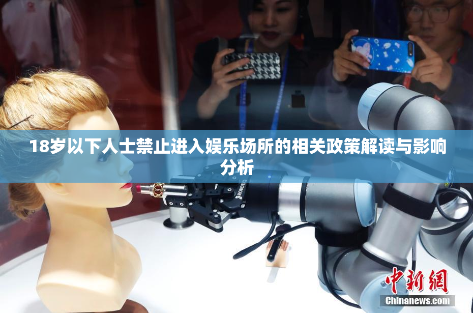 18岁以下人士禁止进入娱乐场所的相关政策解读与影响分析
