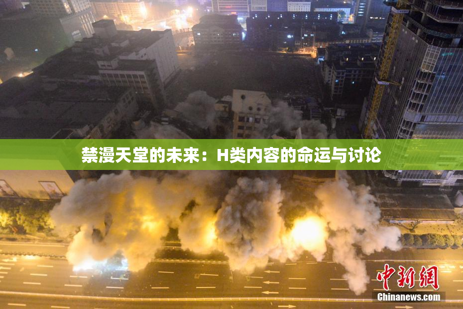 禁漫天堂的未来：H类内容的命运与讨论