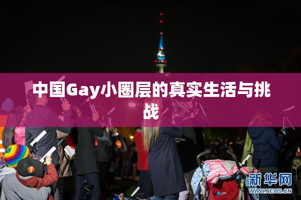 中国Gay小圈层的真实生活与挑战