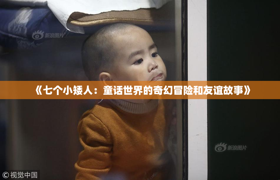 《七个小矮人：童话世界的奇幻冒险和友谊故事》