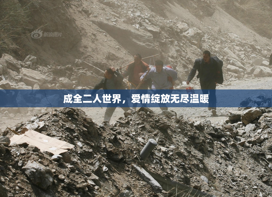 成全二人世界，爱情绽放无尽温暖