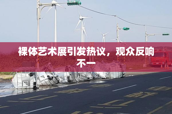 裸体艺术展引发热议，观众反响不一