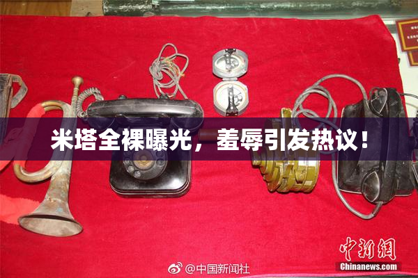 米塔全裸曝光，羞辱引发热议！