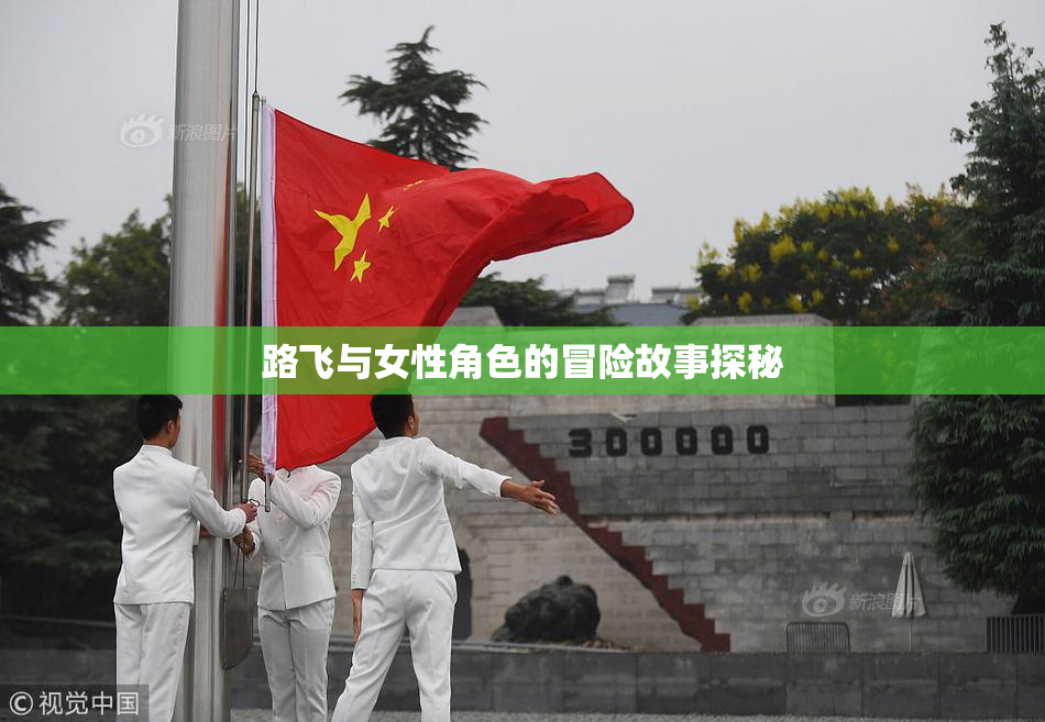 路飞与女性角色的冒险故事探秘