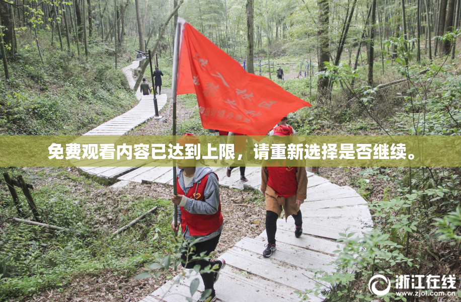 免费观看内容已达到上限，请重新选择是否继续。