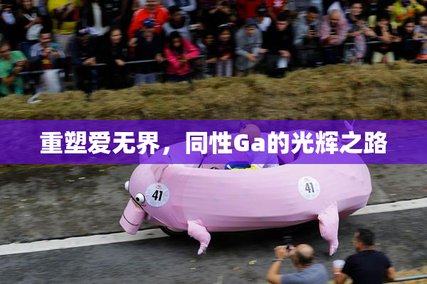重塑爱无界，同性Ga的光辉之路