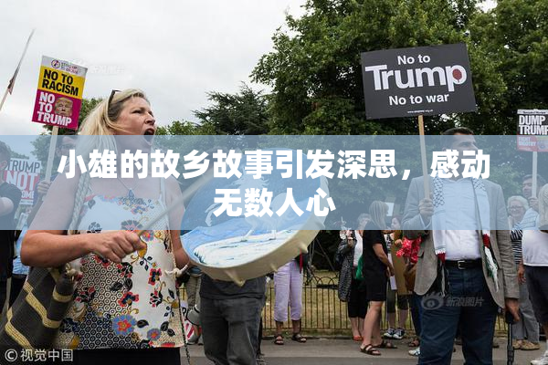 小雄的故乡故事引发深思，感动无数人心