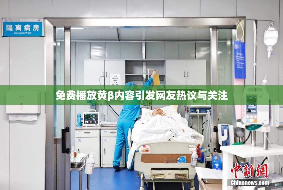 免费播放黄β内容引发网友热议与关注