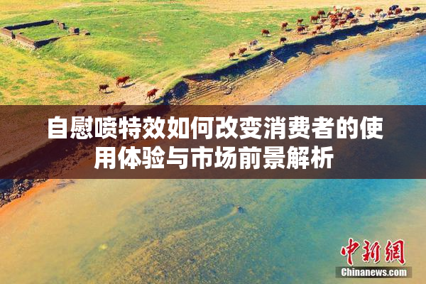 自慰喷特效如何改变消费者的使用体验与市场前景解析