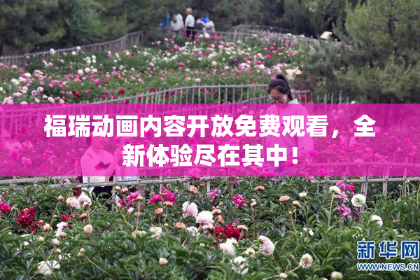 福瑞动画内容开放免费观看，全新体验尽在其中！
