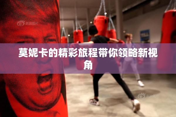 莫妮卡的精彩旅程带你领略新视角