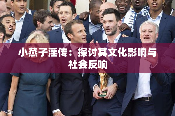 小燕子淫传：探讨其文化影响与社会反响