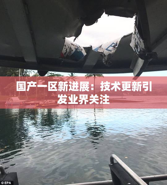 国产一区新进展：技术更新引发业界关注