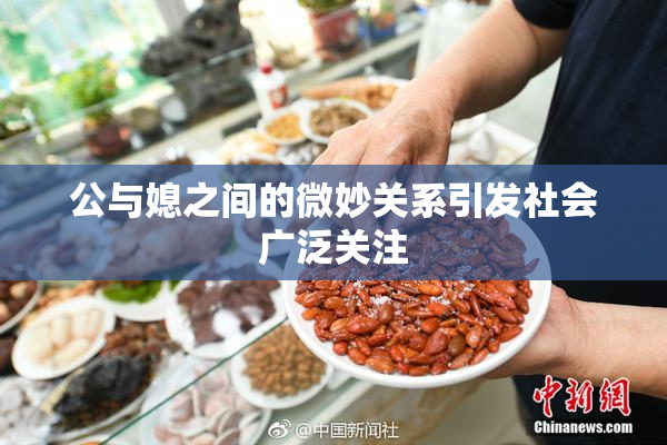 公与媳之间的微妙关系引发社会广泛关注