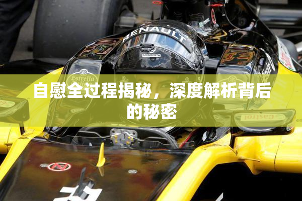 自慰全过程揭秘，深度解析背后的秘密