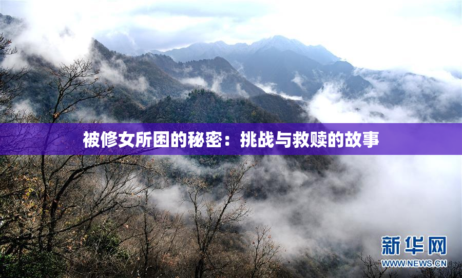 被修女所困的秘密：挑战与救赎的故事