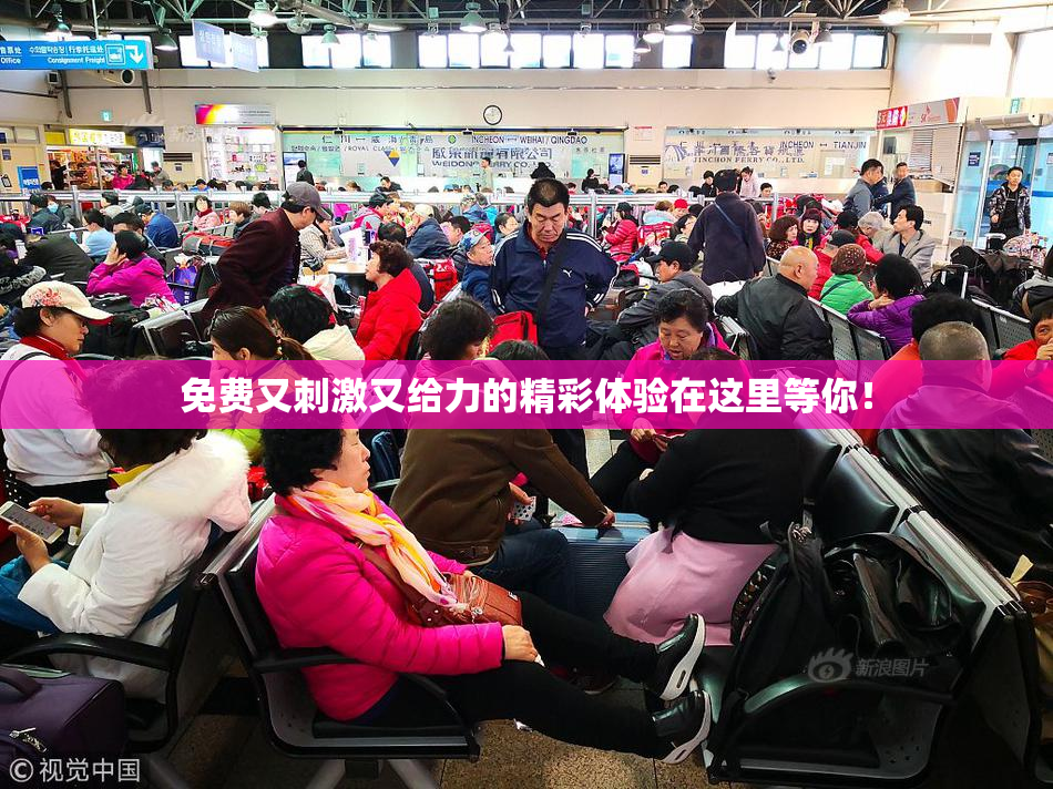 免费又刺激又给力的精彩体验在这里等你！