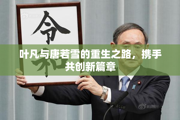 叶凡与唐若雪的重生之路，携手共创新篇章