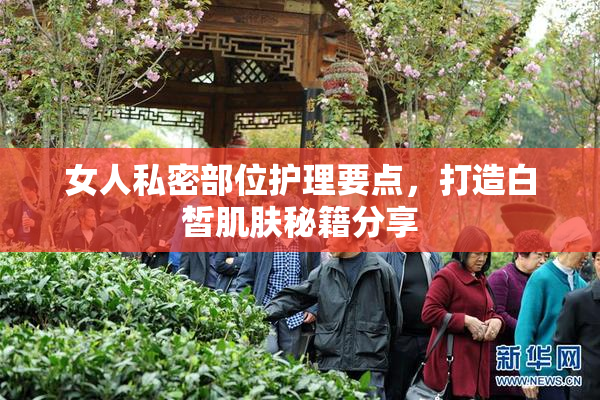 女人私密部位护理要点，打造白皙肌肤秘籍分享
