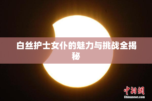 白丝护士女仆的魅力与挑战全揭秘