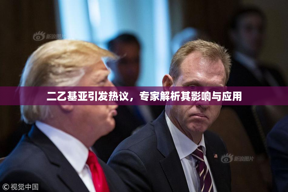 二乙基亚引发热议，专家解析其影响与应用