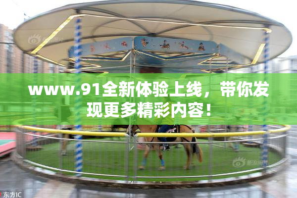 www.91全新体验上线，带你发现更多精彩内容！