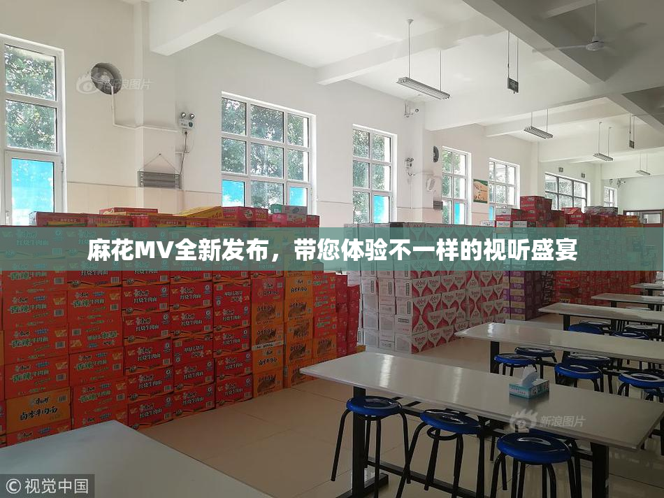 麻花MV全新发布，带您体验不一样的视听盛宴