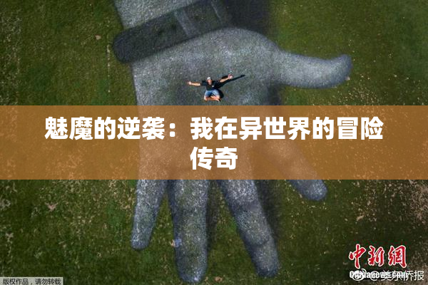 魅魔的逆袭：我在异世界的冒险传奇