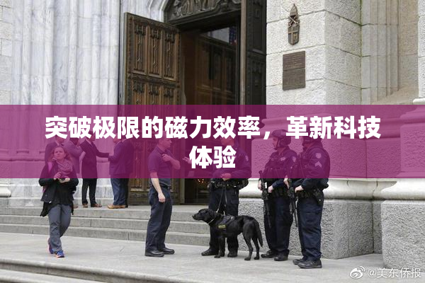 突破极限的磁力效率，革新科技体验