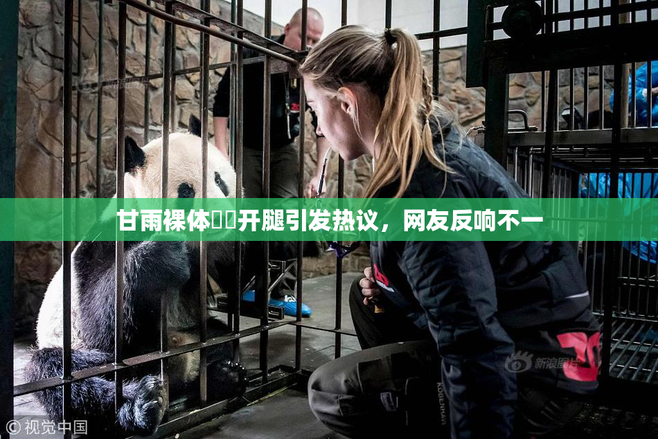 甘雨裸体❌‌开腿引发热议，网友反响不一