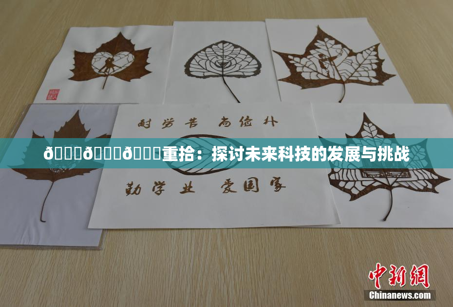 🍆🍑🔞重拾：探讨未来科技的发展与挑战