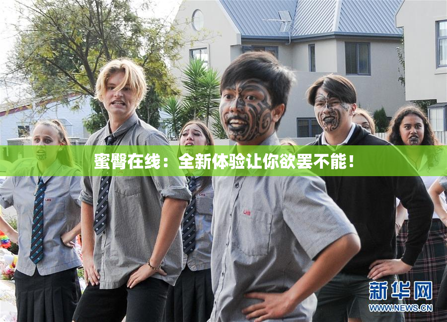 蜜臀在线：全新体验让你欲罢不能！