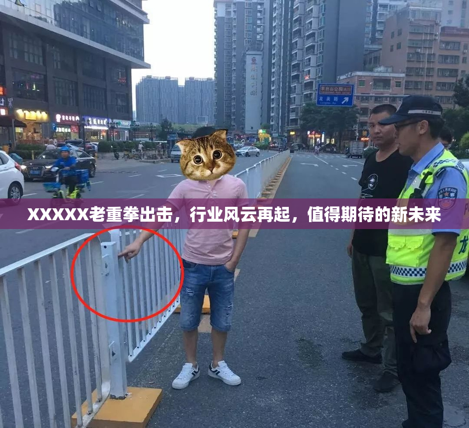 XXXXX老重拳出击，行业风云再起，值得期待的新未来