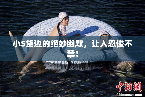 小S货边的绝妙幽默，让人忍俊不禁！