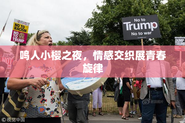 鸣人小樱之夜，情感交织展青春旋律
