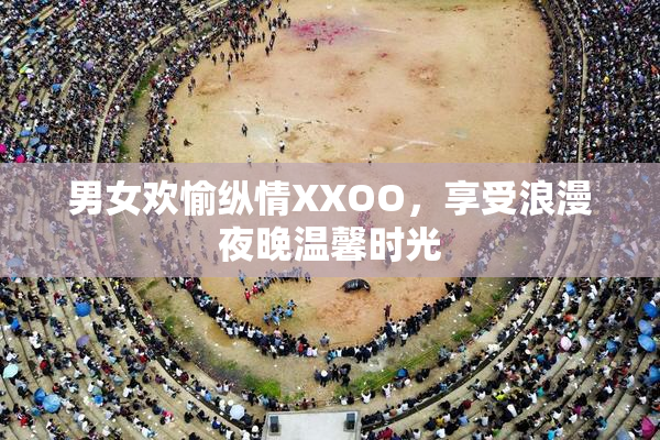 男女欢愉纵情XXOO，享受浪漫夜晚温馨时光