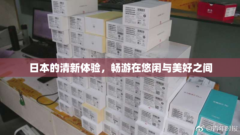 日本的清新体验，畅游在悠闲与美好之间