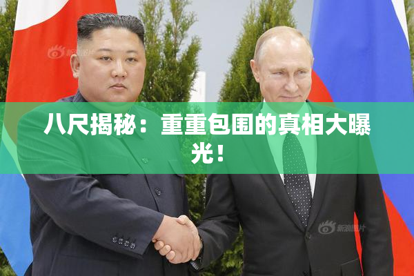 八尺揭秘：重重包围的真相大曝光！