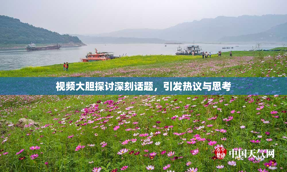 视频大胆探讨深刻话题，引发热议与思考