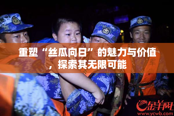 重塑“丝瓜向日”的魅力与价值，探索其无限可能