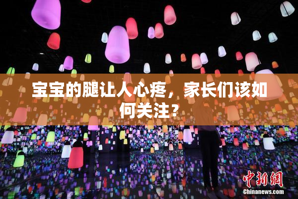 宝宝的腿让人心疼，家长们该如何关注？