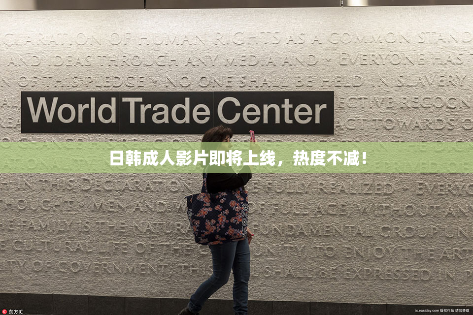 日韩成人影片即将上线，热度不减！