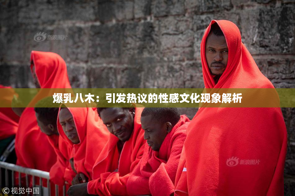 爆乳八木：引发热议的性感文化现象解析
